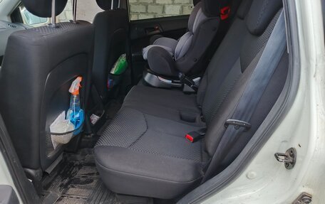 SsangYong Kyron I, 2013 год, 990 000 рублей, 13 фотография