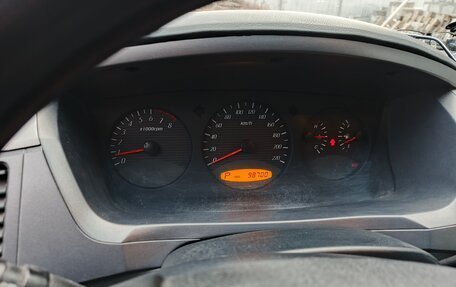 SsangYong Kyron I, 2013 год, 990 000 рублей, 14 фотография