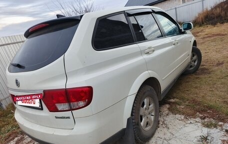 SsangYong Kyron I, 2013 год, 990 000 рублей, 7 фотография