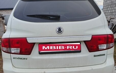 SsangYong Kyron I, 2013 год, 990 000 рублей, 6 фотография