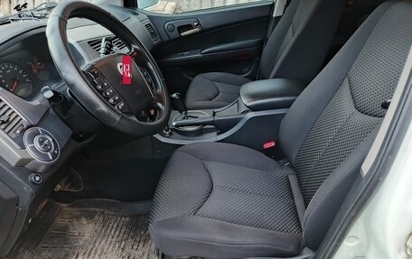 SsangYong Kyron I, 2013 год, 990 000 рублей, 10 фотография