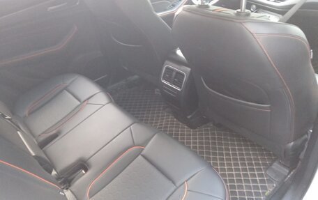 Haval F7 I, 2021 год, 2 175 000 рублей, 2 фотография