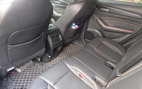 Haval F7 I, 2021 год, 2 175 000 рублей, 4 фотография