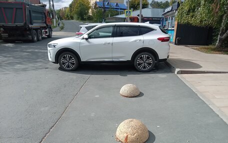 Haval F7 I, 2021 год, 2 175 000 рублей, 7 фотография