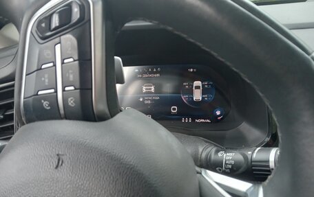 Haval F7 I, 2021 год, 2 175 000 рублей, 14 фотография