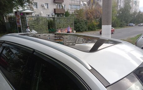 Haval F7 I, 2021 год, 2 175 000 рублей, 13 фотография