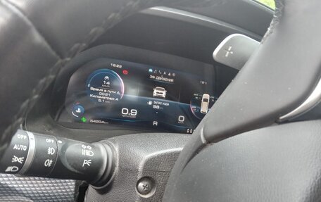 Haval F7 I, 2021 год, 2 175 000 рублей, 16 фотография