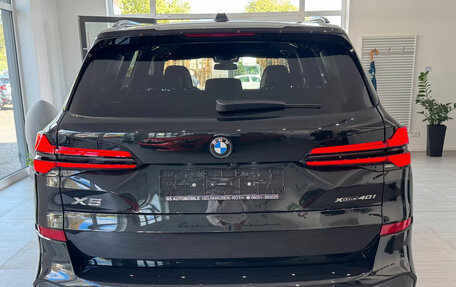 BMW X5, 2025 год, 11 200 000 рублей, 2 фотография