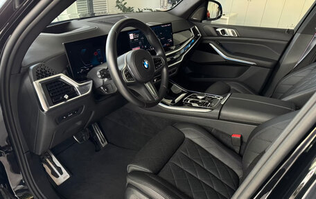 BMW X5, 2025 год, 11 200 000 рублей, 4 фотография