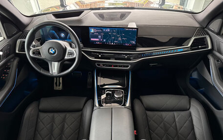 BMW X5, 2025 год, 11 200 000 рублей, 6 фотография