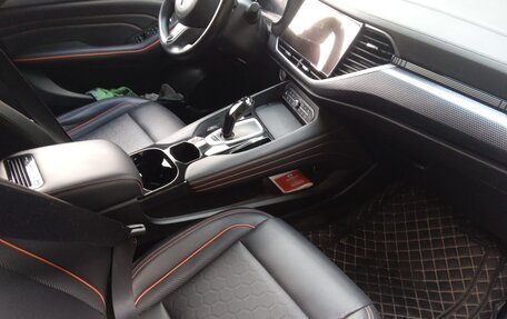 Haval F7 I, 2021 год, 2 175 000 рублей, 19 фотография
