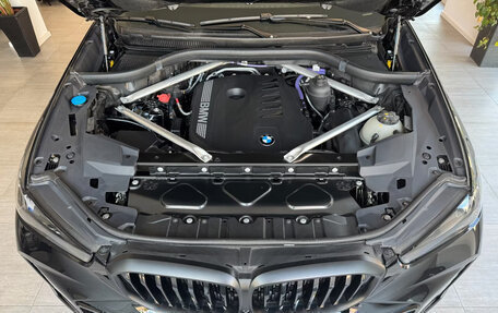 BMW X5, 2025 год, 11 200 000 рублей, 16 фотография