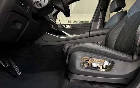 BMW X5, 2025 год, 11 200 000 рублей, 11 фотография
