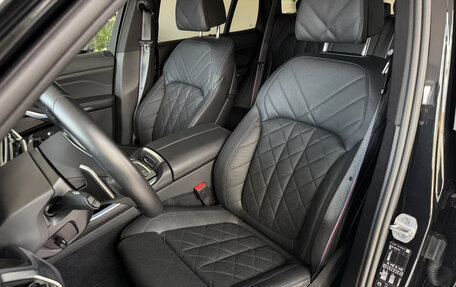 BMW X5, 2025 год, 11 200 000 рублей, 22 фотография