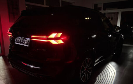 BMW X5, 2025 год, 11 200 000 рублей, 12 фотография