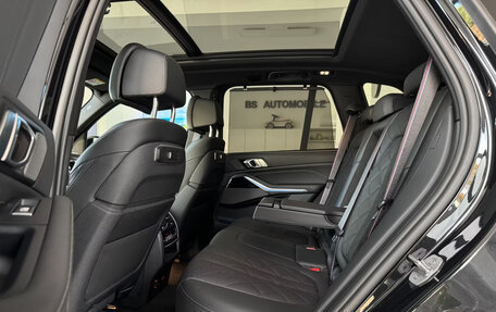 BMW X5, 2025 год, 11 200 000 рублей, 23 фотография