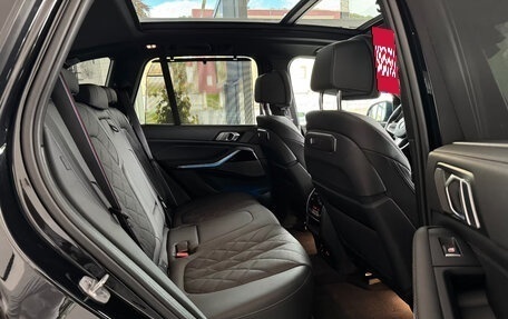 BMW X5, 2025 год, 11 200 000 рублей, 21 фотография