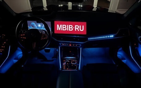 BMW X5, 2025 год, 11 200 000 рублей, 24 фотография