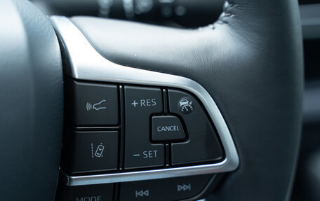 Toyota Highlander, 2025 год, 6 490 000 рублей, 27 фотография