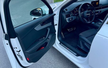 Audi A4, 2015 год, 1 800 000 рублей, 6 фотография