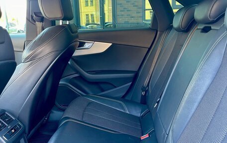 Audi A4, 2015 год, 1 800 000 рублей, 10 фотография