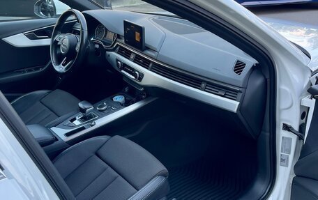 Audi A4, 2015 год, 1 800 000 рублей, 9 фотография