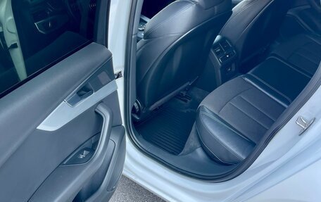 Audi A4, 2015 год, 1 800 000 рублей, 7 фотография