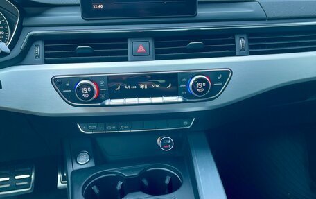 Audi A4, 2015 год, 1 800 000 рублей, 12 фотография