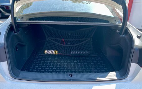 Audi A4, 2015 год, 1 800 000 рублей, 14 фотография