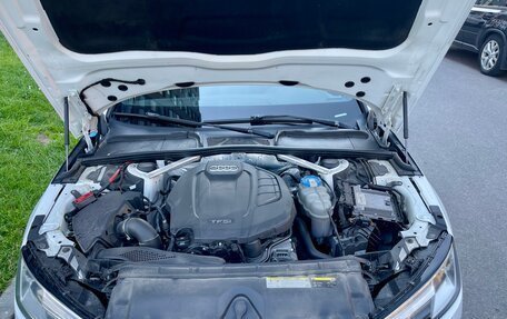 Audi A4, 2015 год, 1 800 000 рублей, 13 фотография