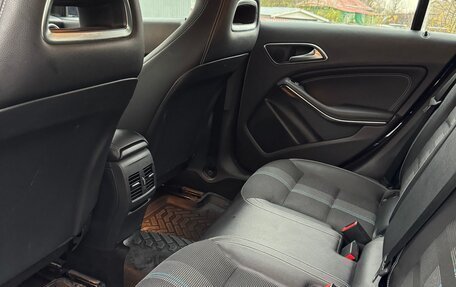 Mercedes-Benz CLA, 2017 год, 2 000 000 рублей, 8 фотография