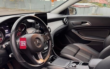 Mercedes-Benz CLA, 2017 год, 2 000 000 рублей, 6 фотография
