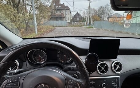 Mercedes-Benz CLA, 2017 год, 2 000 000 рублей, 5 фотография