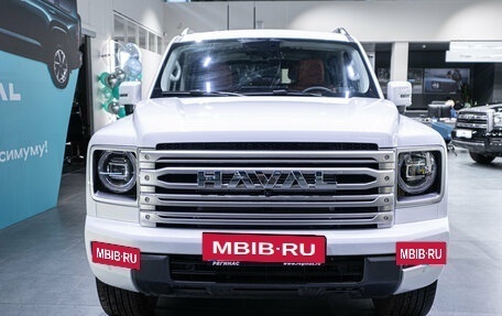 Haval H9, 2024 год, 4 899 000 рублей, 2 фотография