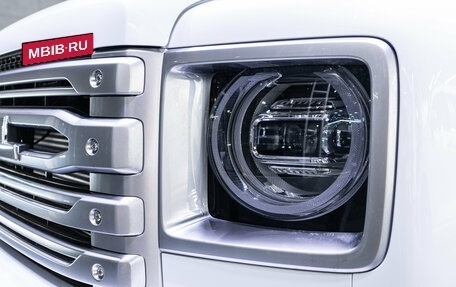 Haval H9, 2024 год, 4 899 000 рублей, 5 фотография