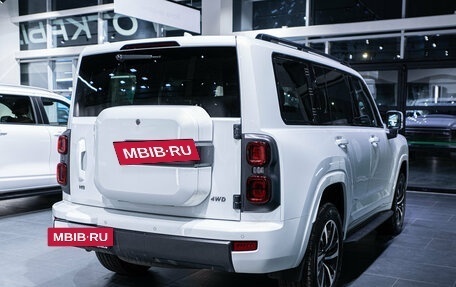 Haval H9, 2024 год, 4 899 000 рублей, 9 фотография