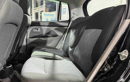 KIA Picanto I, 2007 год, 579 000 рублей, 10 фотография