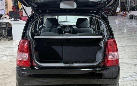 KIA Picanto I, 2007 год, 579 000 рублей, 7 фотография