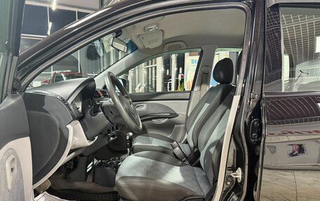 KIA Picanto I, 2007 год, 579 000 рублей, 8 фотография