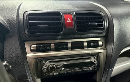 KIA Picanto I, 2007 год, 579 000 рублей, 17 фотография