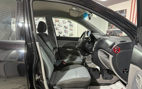 KIA Picanto I, 2007 год, 579 000 рублей, 14 фотография