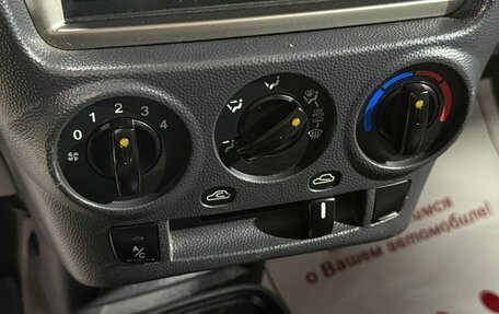 KIA Picanto I, 2007 год, 579 000 рублей, 18 фотография