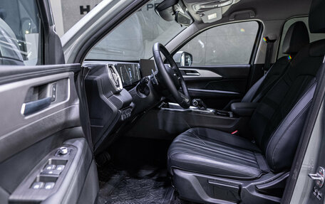 Haval H5, 2024 год, 3 649 000 рублей, 7 фотография