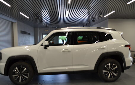 Haval H7, 2025 год, 3 499 000 рублей, 4 фотография