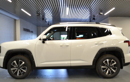 Haval H7, 2025 год, 3 499 000 рублей, 3 фотография