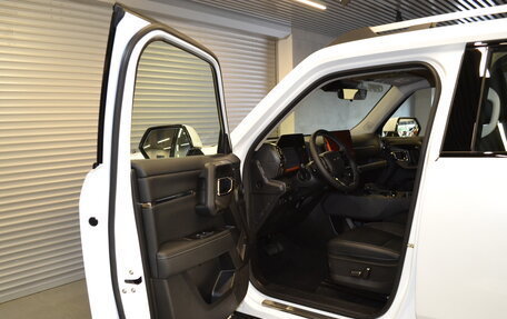 Haval H7, 2025 год, 3 499 000 рублей, 10 фотография