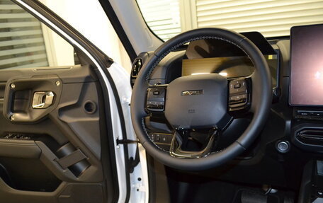 Haval H7, 2025 год, 3 499 000 рублей, 16 фотография