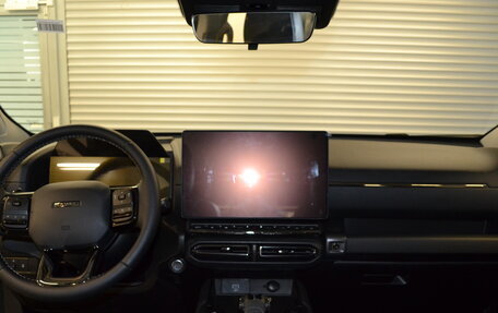 Haval H7, 2025 год, 3 499 000 рублей, 15 фотография