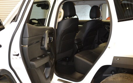 Haval H7, 2025 год, 3 499 000 рублей, 11 фотография