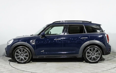 MINI Countryman II (F60), 2019 год, 2 599 700 рублей, 7 фотография